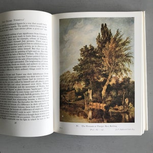 John Crome Art book imagem 7