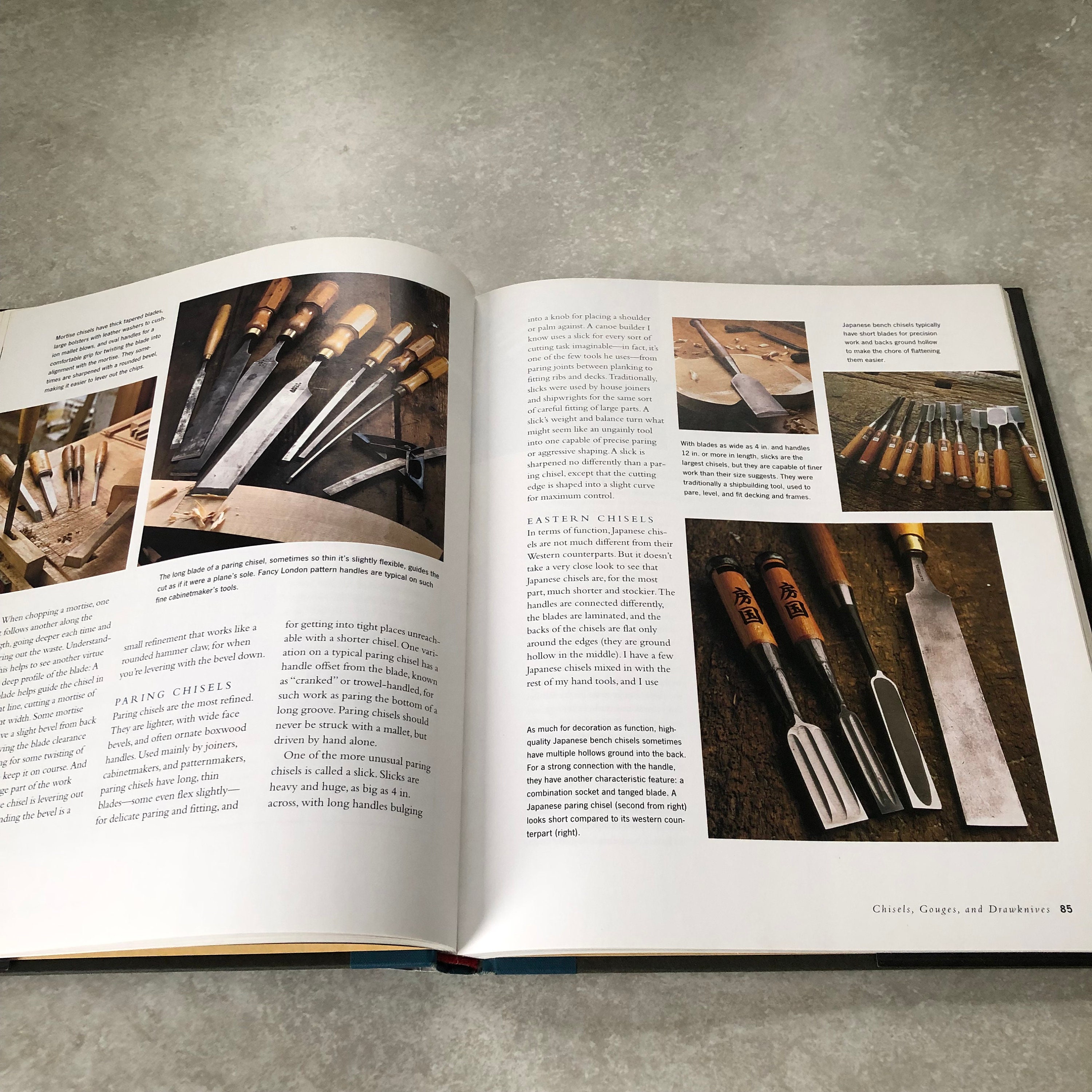洋書 CLASSIC Hand Tools CLASSIC HAND TOOLS - Woodworking Book - Etsy UK