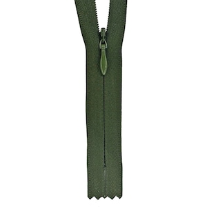 Green Dress Zipper - Etsy