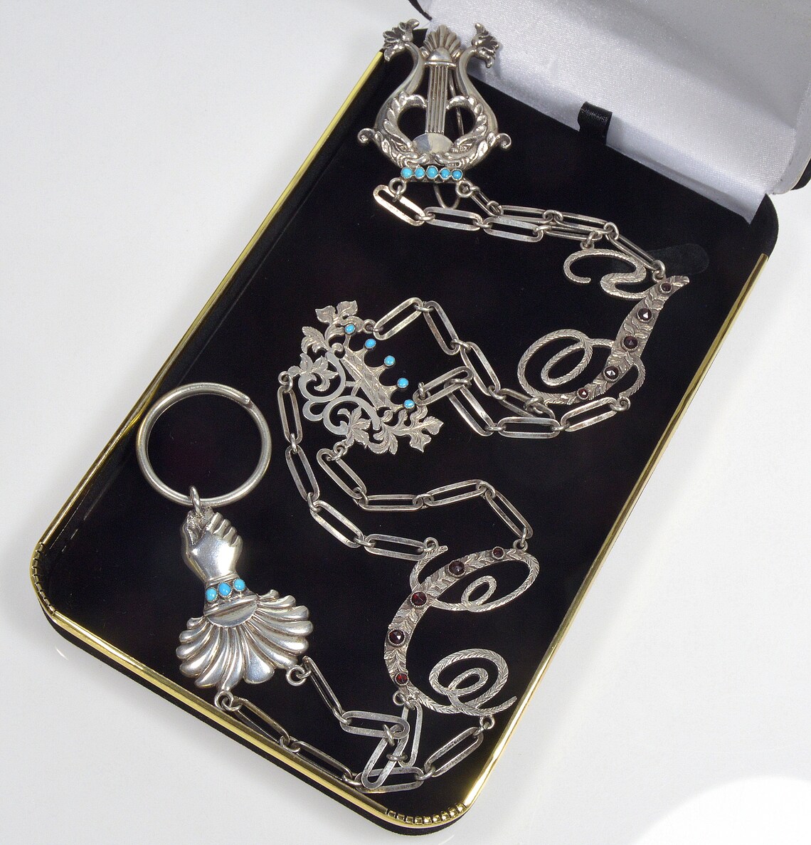 hand key holder for wall