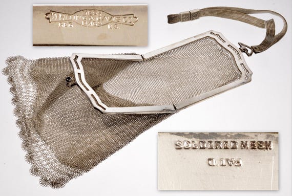 1920 handbags hotsell