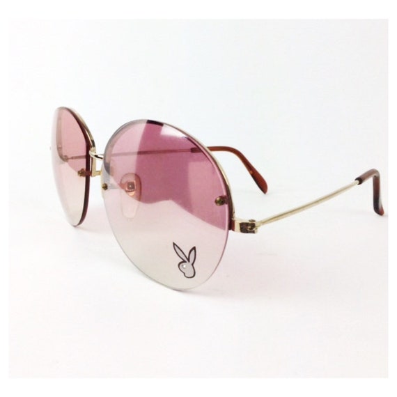 Linda Farrow sunglasses - pink sunglasses - Linda… - image 3