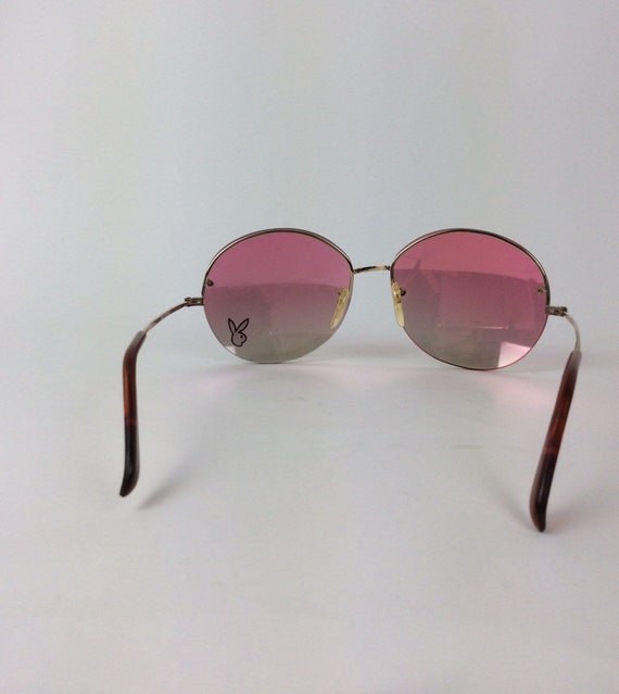 Linda Farrow sunglasses - pink sunglasses - Linda… - image 10