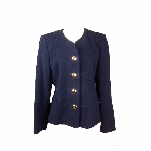 gray & osbourn jackets