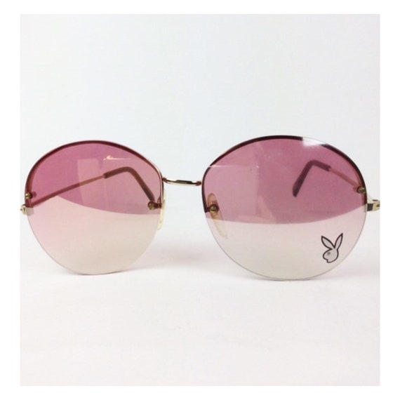 Linda Farrow sunglasses - pink sunglasses - Linda… - image 1