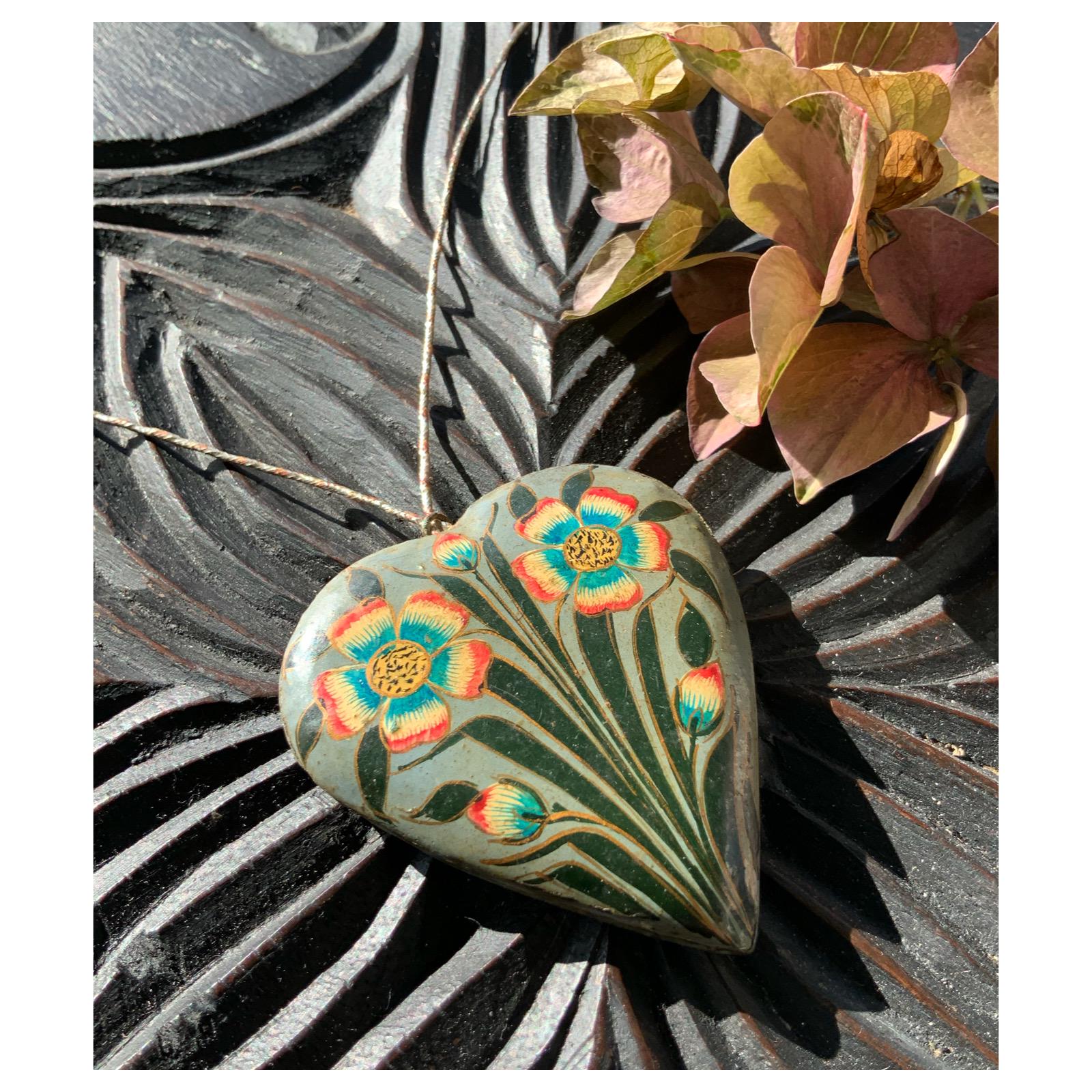 70s Flower Jewelry - Etsy