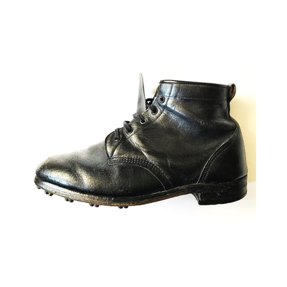Hobnail on sale boots ww2