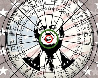 Dartdicks Donald Trump