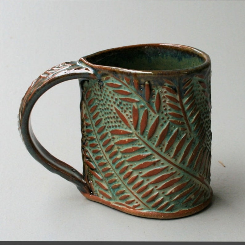 PotterybyHelene Mug