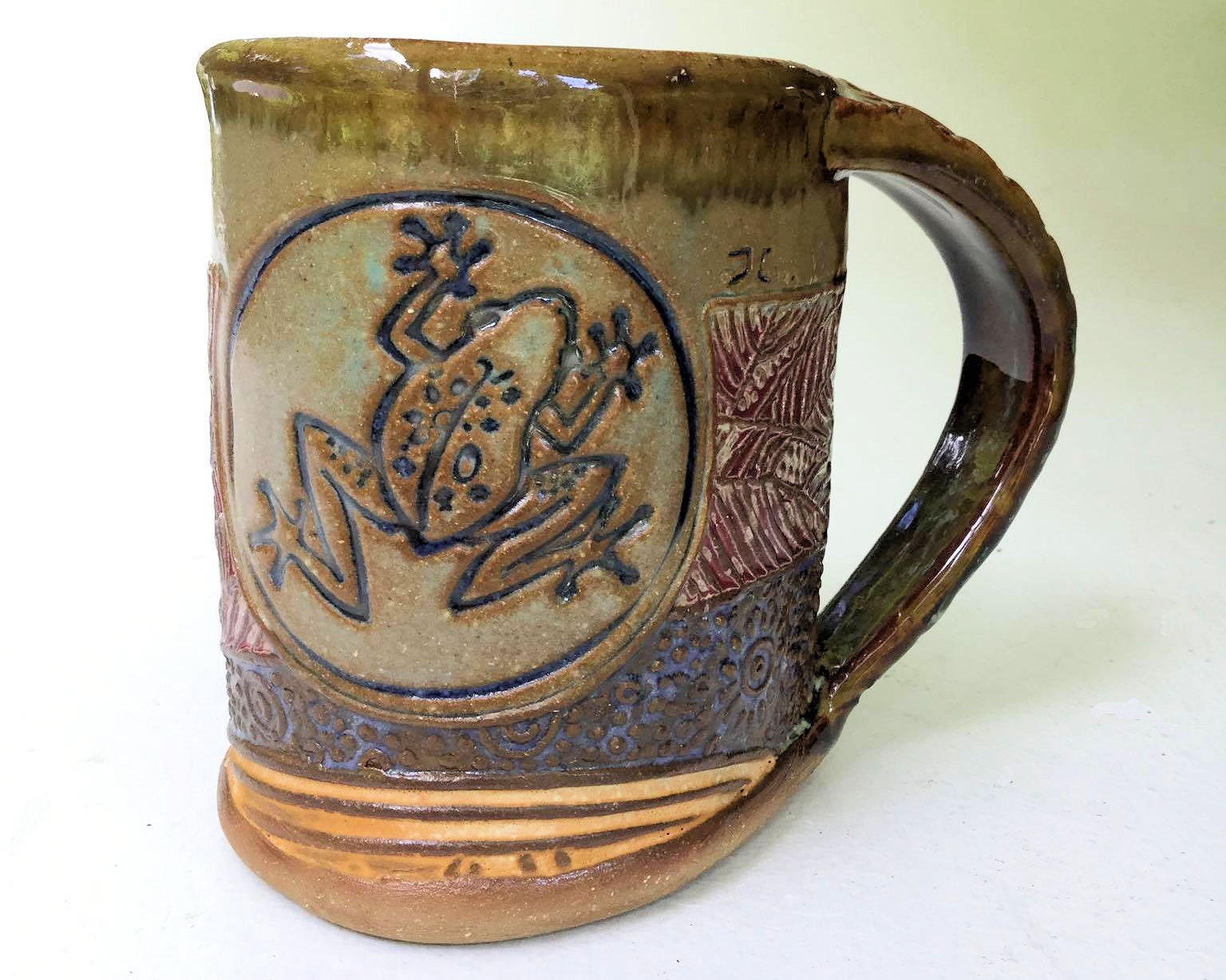 Five Week Pottery Class – Anhinga Clay Studios