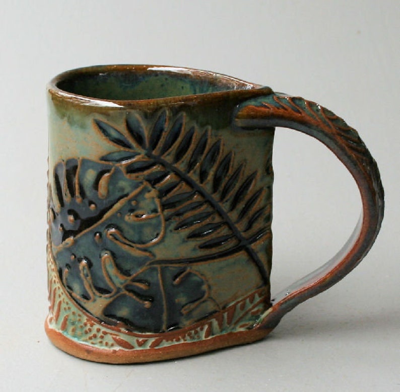 PotterybyHelene Mug - Thumbnail 2