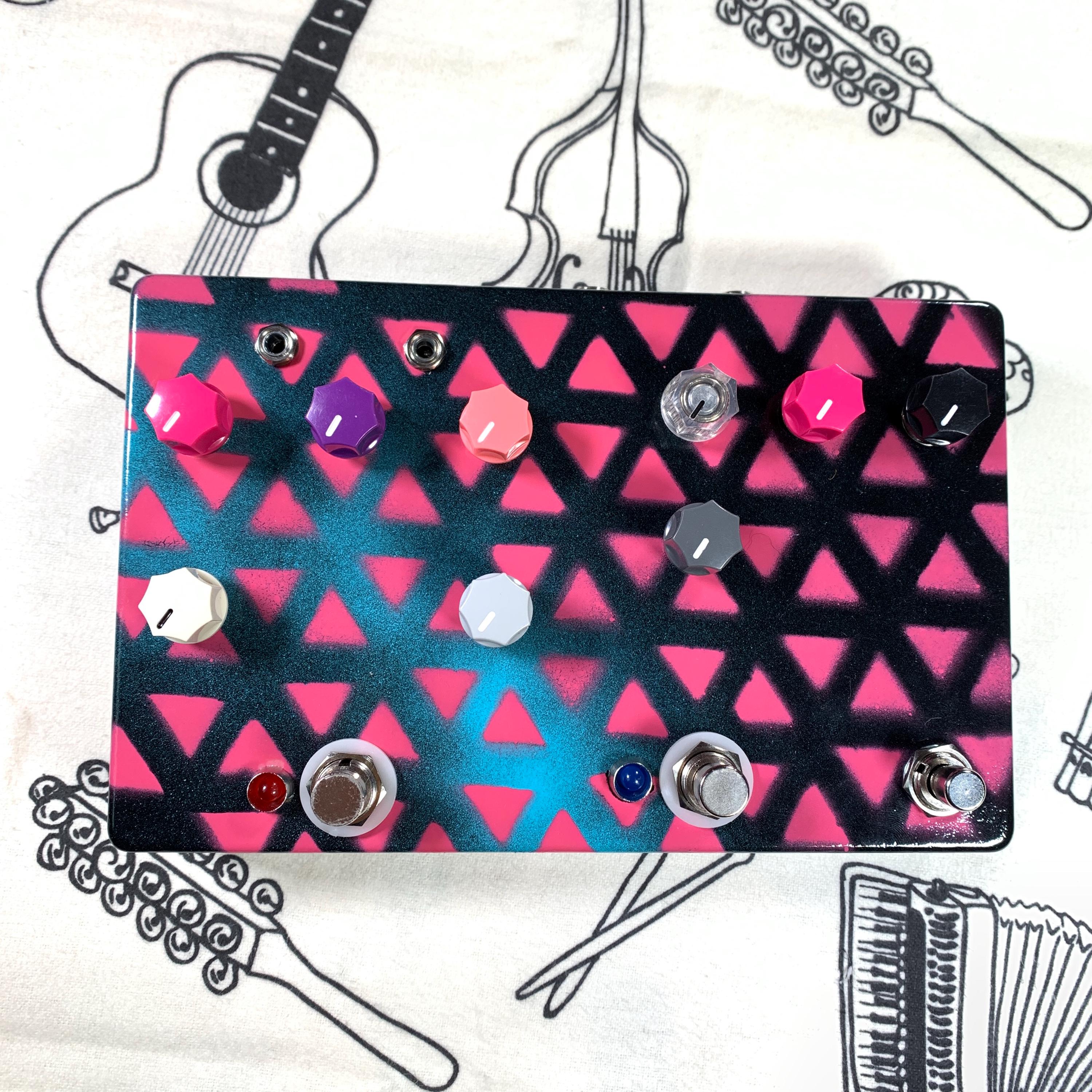 DIGDUGDIY ディストーション digdugDIY - Etsy 日本