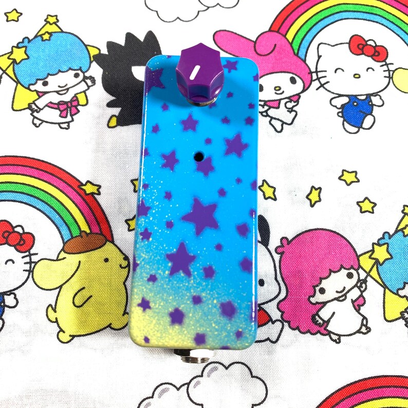 MICROPHONE // LOFI // Distorted Grit // Battery Powered // Overdrive