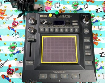KORG KAOSSILATOR PRO KAOSS PAD KP3 セット KAOSSILATOR PRO+ - Music