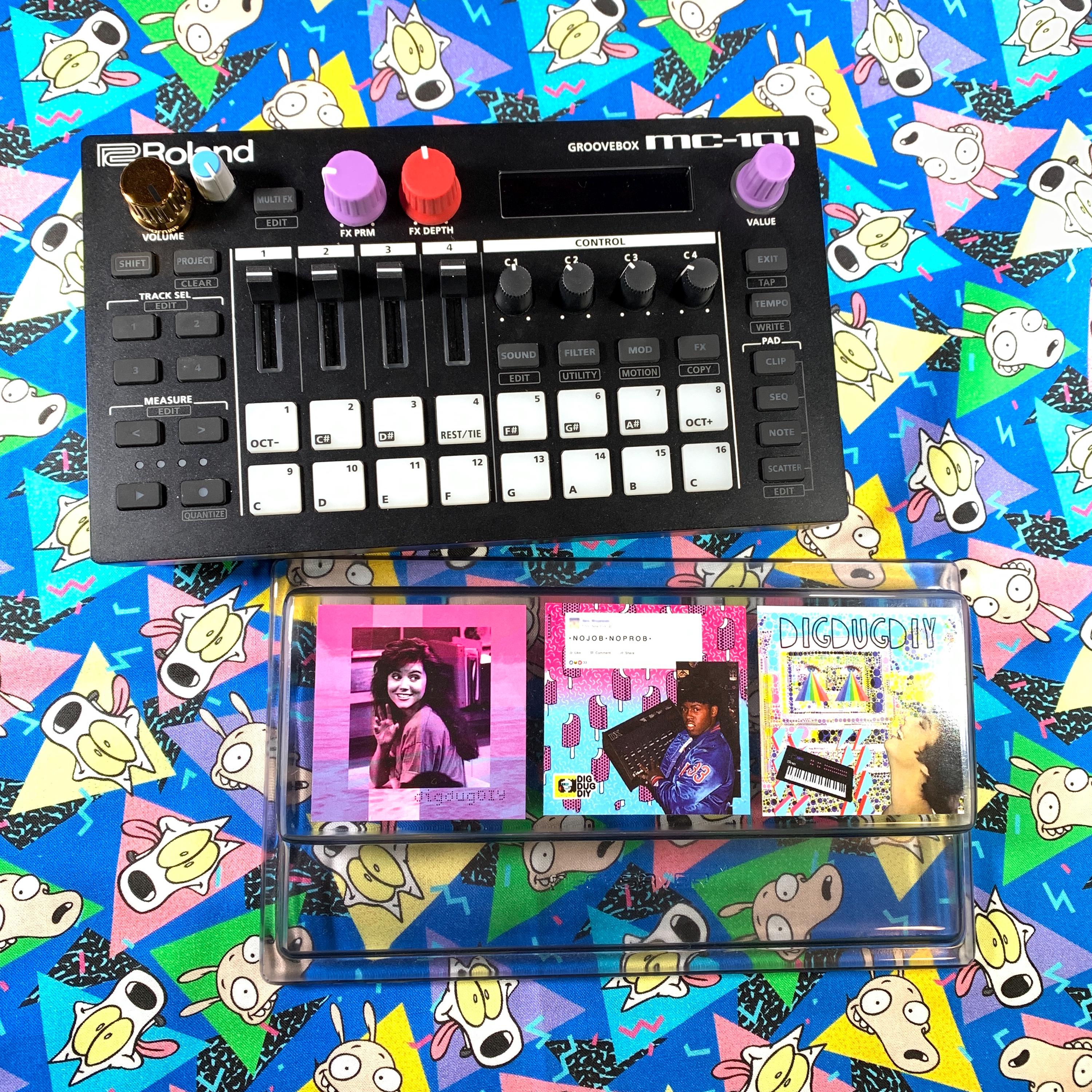 digdugDIY - Etsy 日本