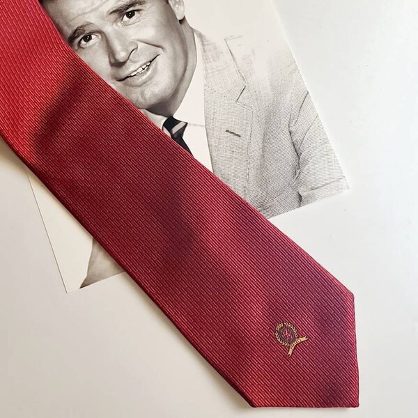 tommy hilfiger ties