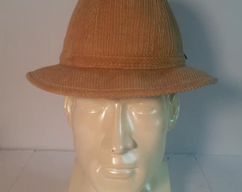 london fog mens hats