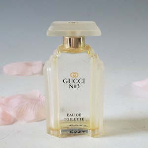 Gucci Refillable Perfume Atomizer - Farfetch