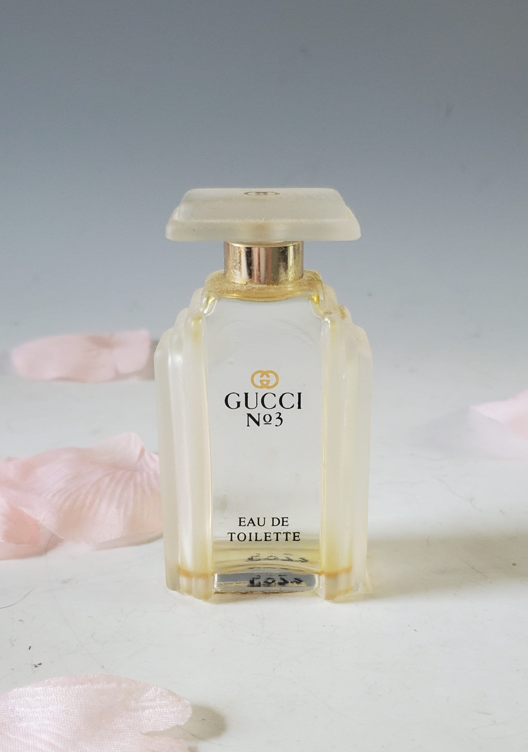 Gucci Guilty Roll-On Oil Perfume For Men 12ml Pure Fragrance Oil