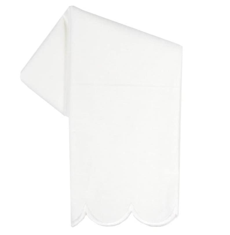 SewMeShoppe Linen Hand Towel
