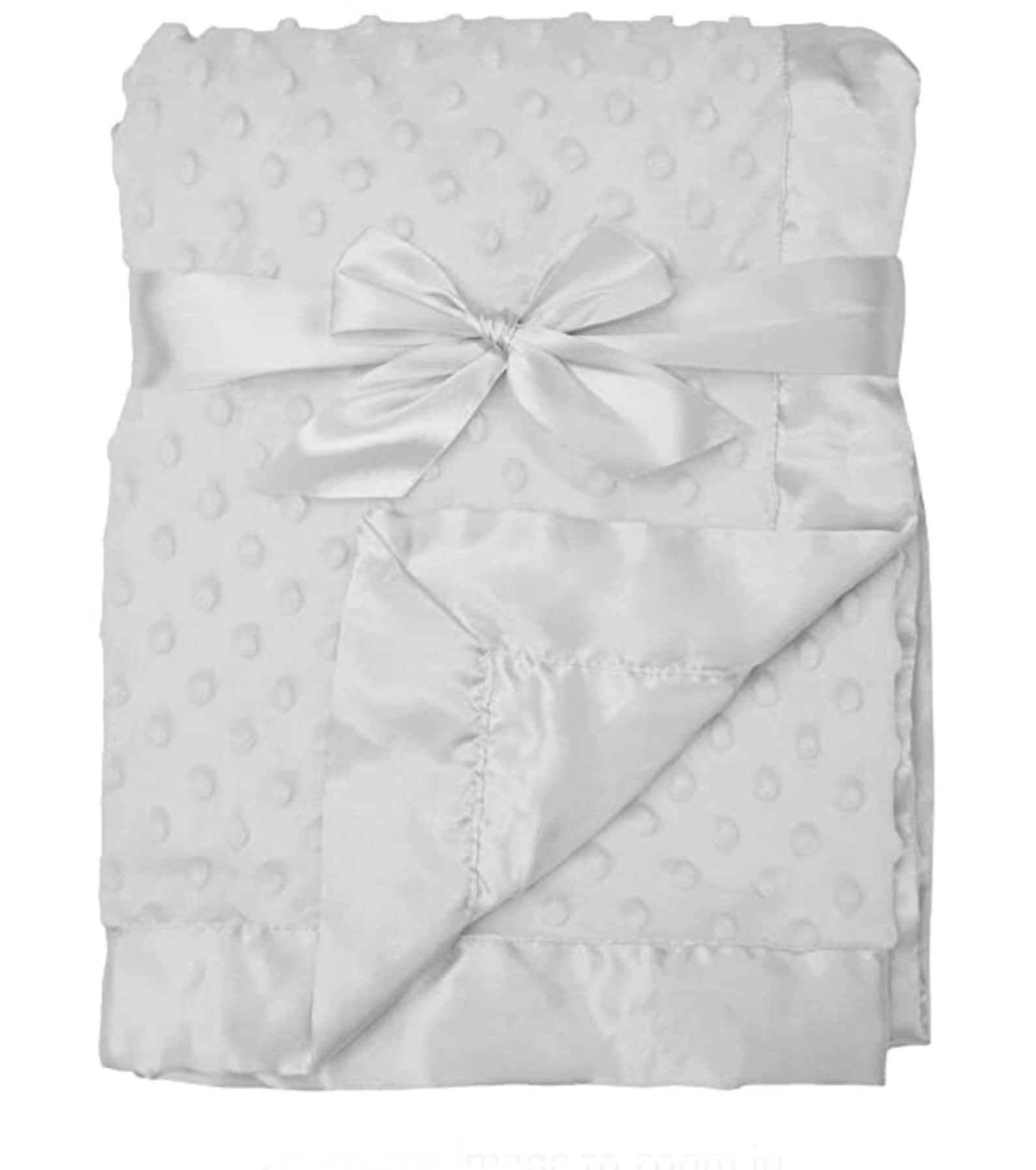 Personalized Baby Blanket/custom/embroidered/boy/girl/ Minky & Etsy