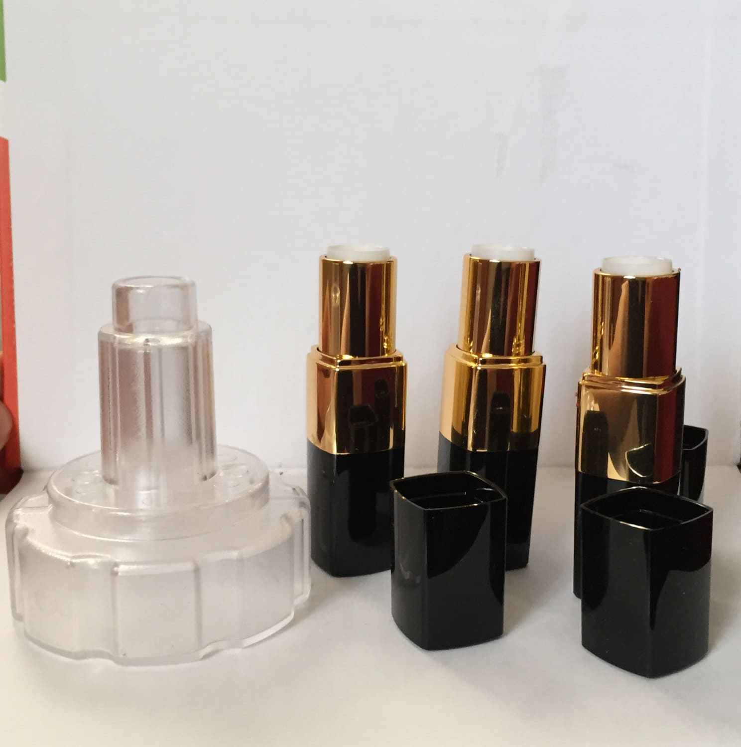 Lipstick Mold Make Your Own Lipstick DIY / Craft Etsy Australia