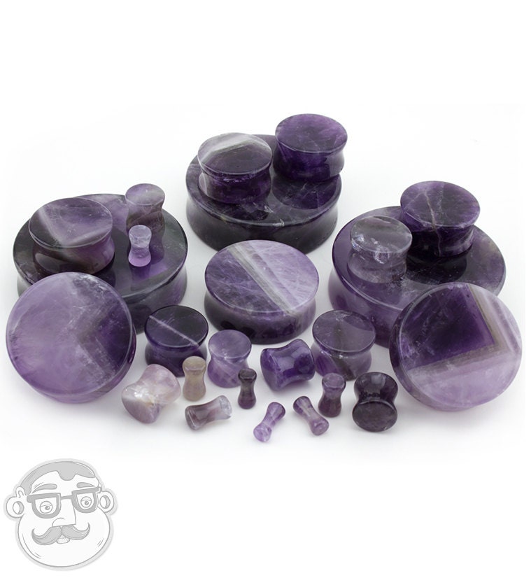 Crystal plugs cheap and tunnels