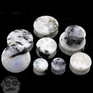 Moonstone Plugs