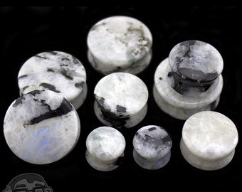 Moonstone Plugs