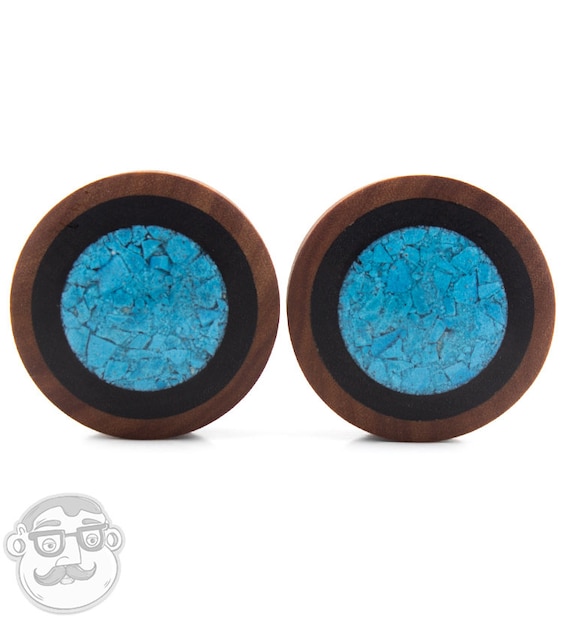 Target turquoise deals earrings