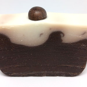 Mister Holmes Artisan Soap