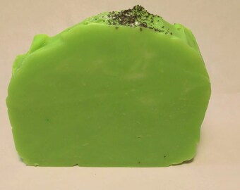 The Big Guy Artisan Soap