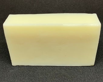 10% of Nothin'  Artisan  Soap