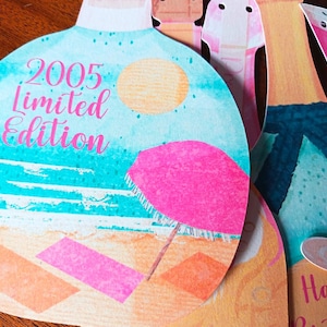 21st Birthday Decorations - Personalised for her or him image 17