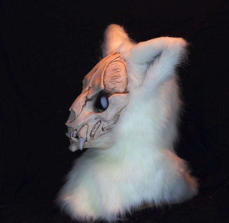 Картинки фурри маски
