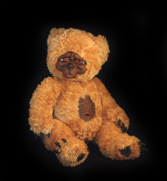so cute teddy bear