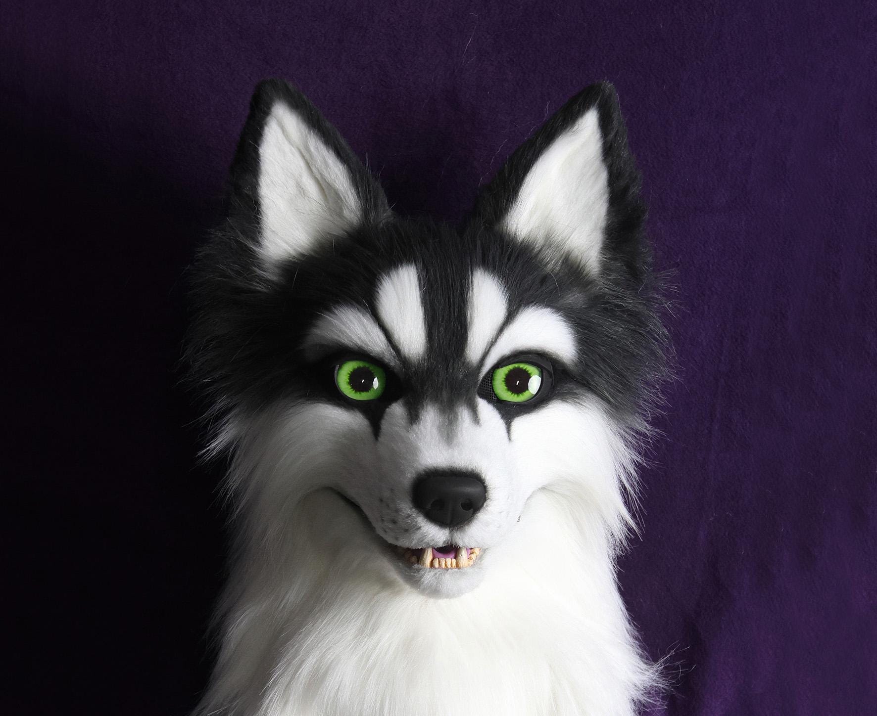 Realistic wolf quadsuit - Etsy 日本 Realistic wolf quadsuit - Etsy 日本