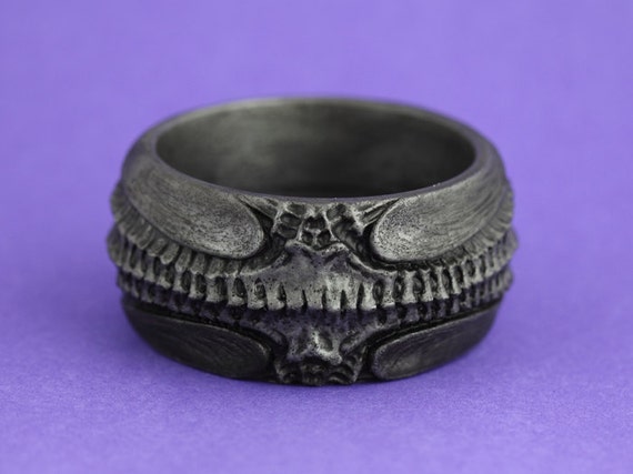giger jewelry