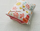 Microwave Heating Pad Heating Pads Neck Wrap - Rice Bag - READY TO SHIP - Freezer Bag - Unscented - Moist Heat Therapy - Aches - Cyndee