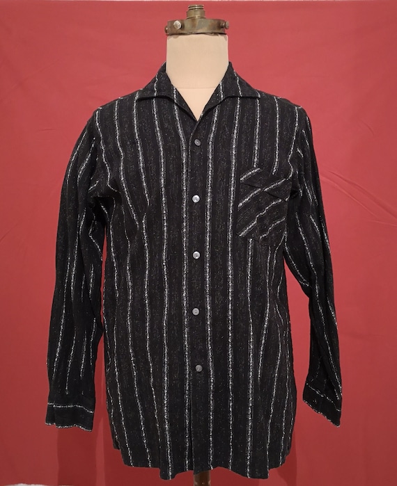 1950s ROCK'N'ROLL SHIRT