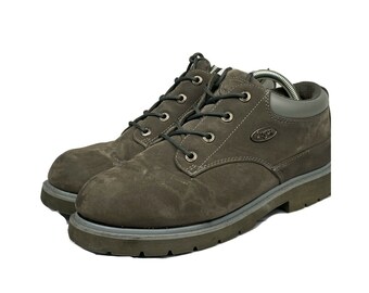 lugz 90s