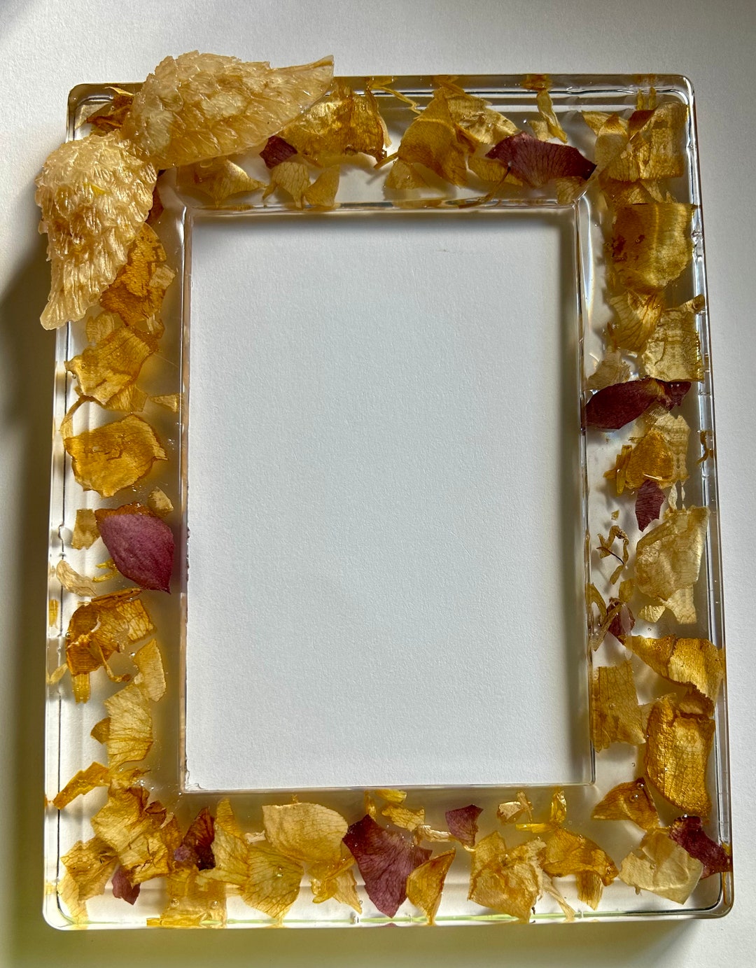 Memorial Picture Frame - Etsy
