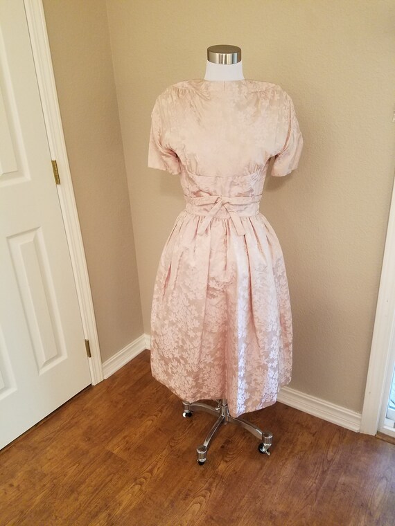 Suzy Perette Cocktail Dress