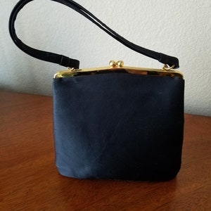 Dorian Handbag - Etsy