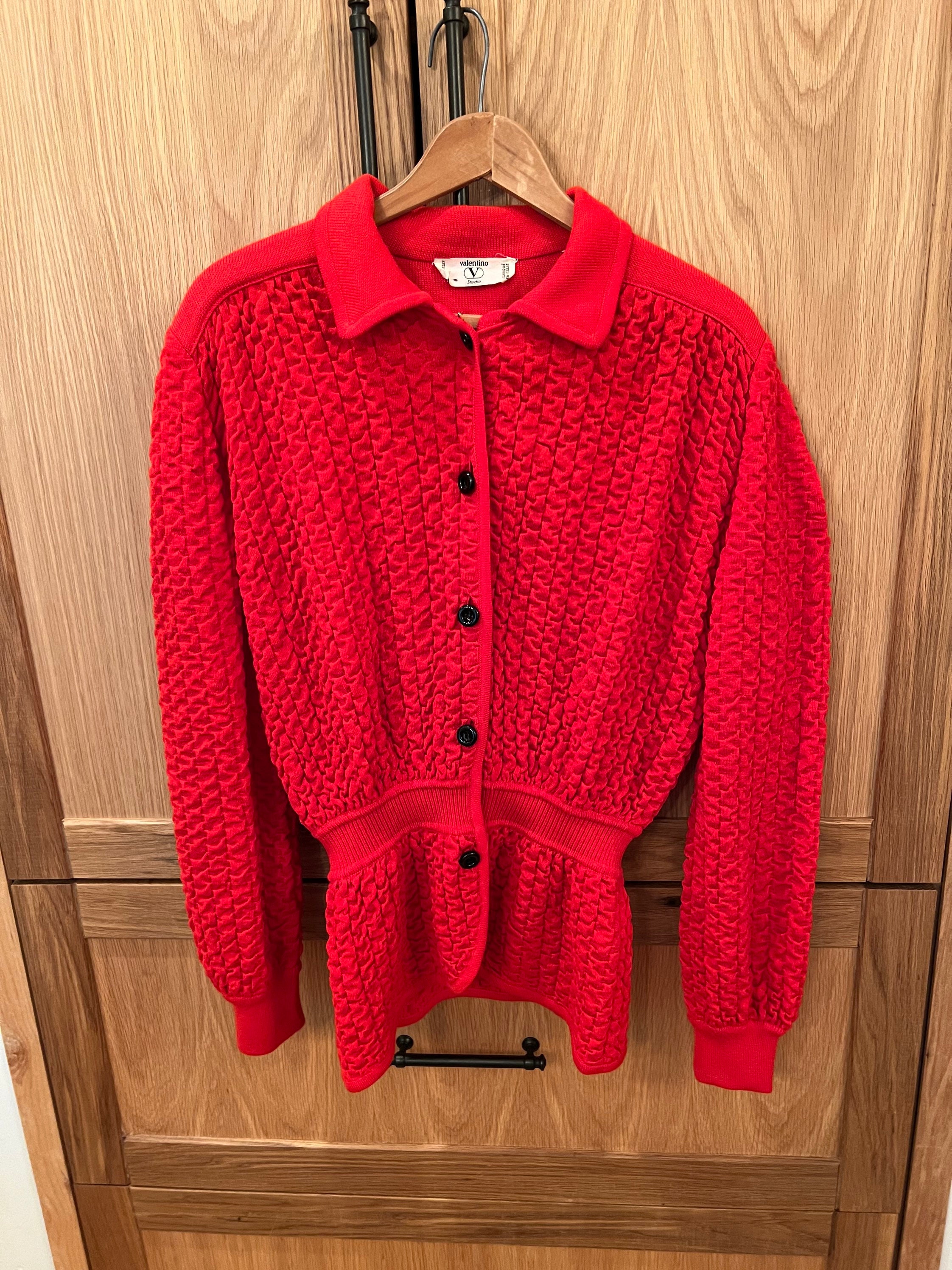 Valentino clearance studio clothing