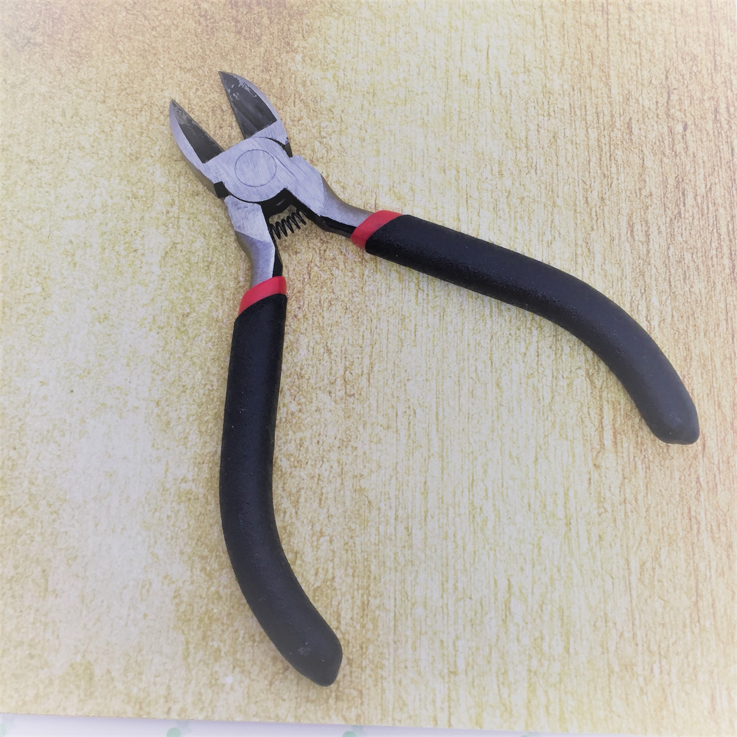 Wire cutters Stainless Steel 11.5cmideal for Jewellery Etsy