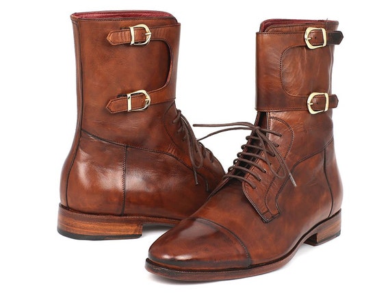 Ces bottes Paul Parkman hommes marron cuir de veau (ID #F554-BRW) | New Style
Ces bottes Paul Parkman hommes marron cuir de veau (ID (ID (ID #F554-BRW) | New Style
d1f98b