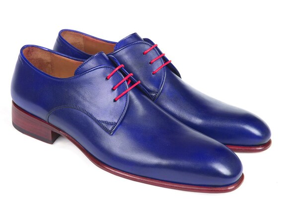 Paul Parkman bleu à la main chaussures de Derby (ID #633BLU13) | Soldes
Paul Parkman bleu à la main chaussures de Derby (ID (ID (ID #633BLU13) | Soldes
1ff4d9