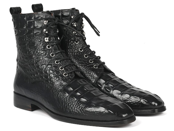 Paul parkman best sale high boots