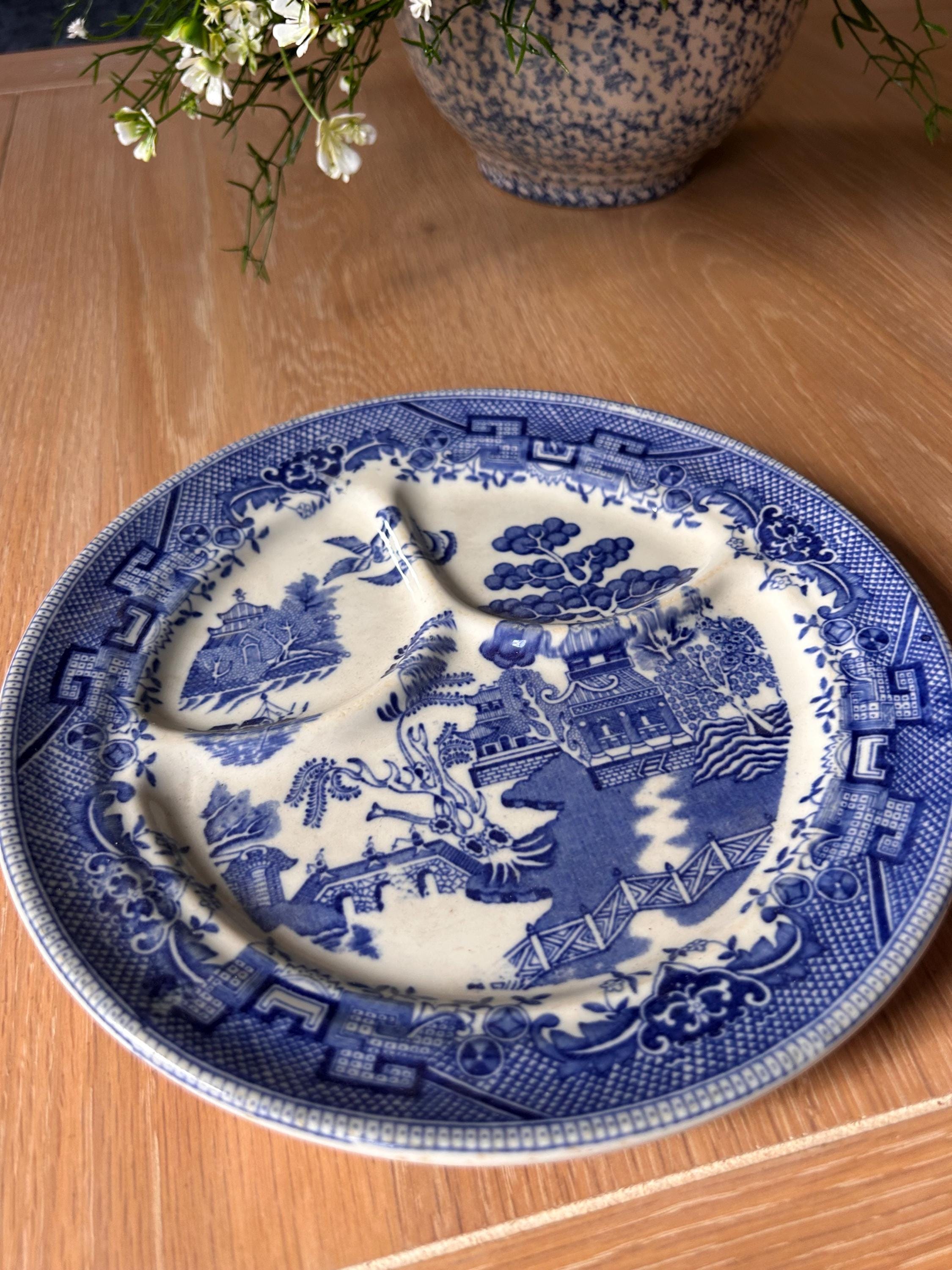 Buffalo china restaurant ware dinner plates - Etsy 日本